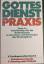 Horst Nitschke: Gottesdienstpraxis. Seri