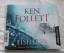 Ken Follett: Eisfieber