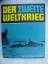 Hümmelchen,Dr.Gerhard: Der Zweite Weltkr