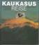 Werner Rietdorf: Kauskasus Reise, Swanti