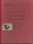 Liederbuch des deutschen Sängerbundes, B