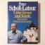 Peter Scholl-Latour: Unter Kreuz und Knu