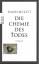 Simon Beckett: Die Chemie des Todes