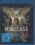 Mindcage [Blu-ray] John Malkovich, Marti