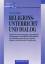 Thorsten Knauth: Religionsunterricht und
