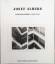 Josef Albers - Josef Albers - Herausgegeben von Marianne Stockebrand