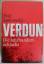 Paul Jankowski: Verdun. Die Jahrhunderts