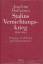 Stalins Vernichtungskrieg 1941-1945: Planung, Ausführung und Dokumentation. - Hoffmann, Joachim