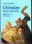 Winfried ASSFALG: CHRISTIAN;   Vater und