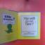 antiquarisches Buch – Eric Hill / Max Kruse – Tiere - Ein Aufklapp-Buch – Bild 2