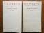 antiquarisches Buch – James Joyce – Ulysses, Volume one & two (2 Bde, EA der Odyssey Press 1932) – Bild 1