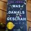 Lisa Jewell: Was damals geschah