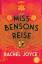 Rachel Joyce: Miss Bensons Reise