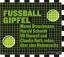 Fussball Gipfel, 3CDs Live-Mitschnitt: M