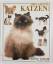 David Taylor: Mein grosses Katzenbuch