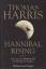 Thomas Harris: Hannibal Rising