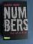 Rachel Ward: Numbers - Den Tod im Blick 