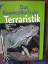 Das Kosmos-Buch der Terraristik - Einrichtung, Tiere, Pflanzen - Dem Buch liegt ein kleines Tierspielzeug bei! - Dost, Uwe