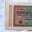 antiquarisches Buch – Reichsbanknote Zwanzigtausend Mark – Bild 2