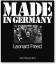 Leonard Freed: Made in Germany