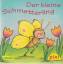 Uschi Flacke: Der kleine Schmetterling -