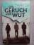 Gabriele Clima: Der Geruch von Wut