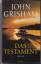 John Grisham: Das Testament