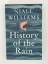 Niall Williams: History of the Rain