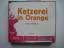 Charles Willeford: Ketzerei in orange