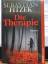 Sebastian Fitzeck: Die Therapie