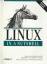 gebrauchtes Buch – Jessica Perry Hekman und die Mitarbeiter von O'Reilly & Associates – Linux in a Nutshell (deutsche Ausgabe) – Bild 1