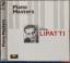 Dinu Lipatti: Piano Masters (Bach, Chopi