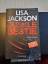 Lisa Jackson: Dunkle Bestie