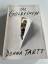 Donna Tartt: The Goldfinch