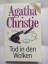 Agatha Christie: Tod in den Wolken