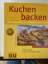 Christa Schmedes: Kuchen backen