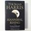 Thomas Harris: Hannibal Rising