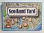 Werner Schlegel: Scotland Yard