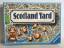 Werner Schlegel: Scotland Yard