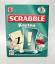 SCRABBLE Karten 2000 Mattel 52344 - ab 1