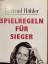 Gertrud Höhler: Spielregeln für Sieger