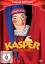 Kasper Geschichten, 4 Filme auf DVD`