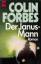 Colin Forbes: Der Janus-Mann - Roman (He