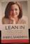 Lean in. Women, work, and the will to lead - Sheryl Sandberg
