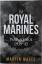 Martin Watts: The Royal Marines and the 