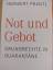 Heribert Prantl: Not und Gebot - Grundre