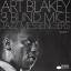 Blakey, Art — Art Blakey + Jazz Messenge