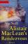 Alastair MacNeill: Alistair MacLean