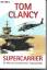 Tom Clancy: Supercarrier