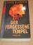 Tom Harper: Der vergessene Tempel